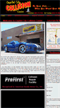 Mobile Screenshot of capitalcitycollisioninc.com